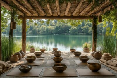 Sound Healing