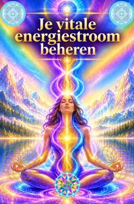 Sound Healing: Leer je vitale energiestroom te beheren