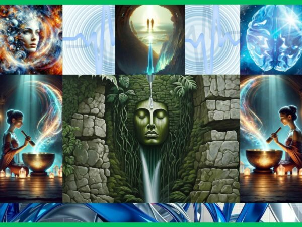 Yanas Sanas: Sound Healing