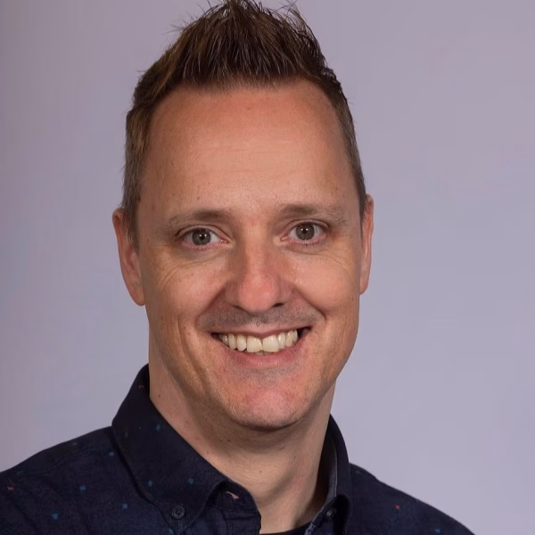 Dennis Scheijvens