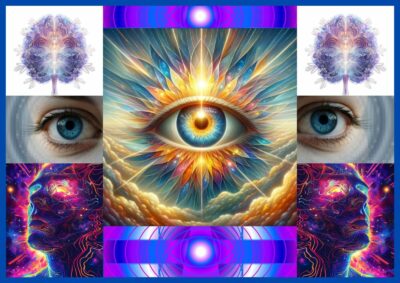 Cosmayah meditatietraining op zaterdag 22 november: Leer jezelf en andere objectief en neutraal waar te nemen!