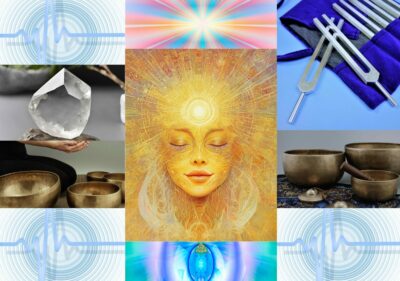 Sound Healing op zaterdag 1 november: ontdek hoe je je gedachten beter kunt observeren en je mentale denkvermogen versterkt!