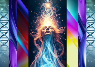27 juni 2025 Vrijdagavond Meditatietraining "Herstel je Kundalini-energie"