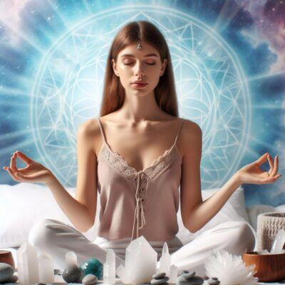yanas sanas meditatietraining