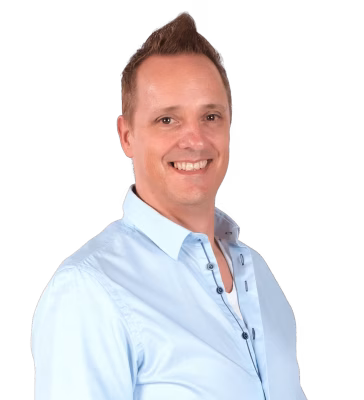 Yanas Sanas Dennis Holistische Coach