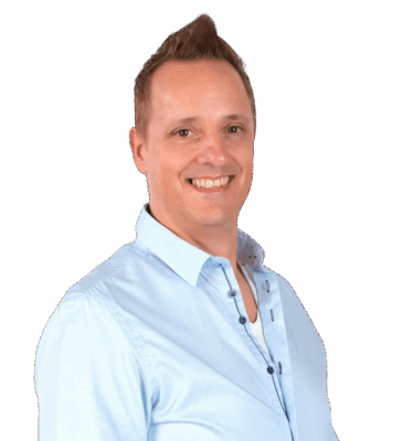 Yanas Sanas Dennis Holistische Coach