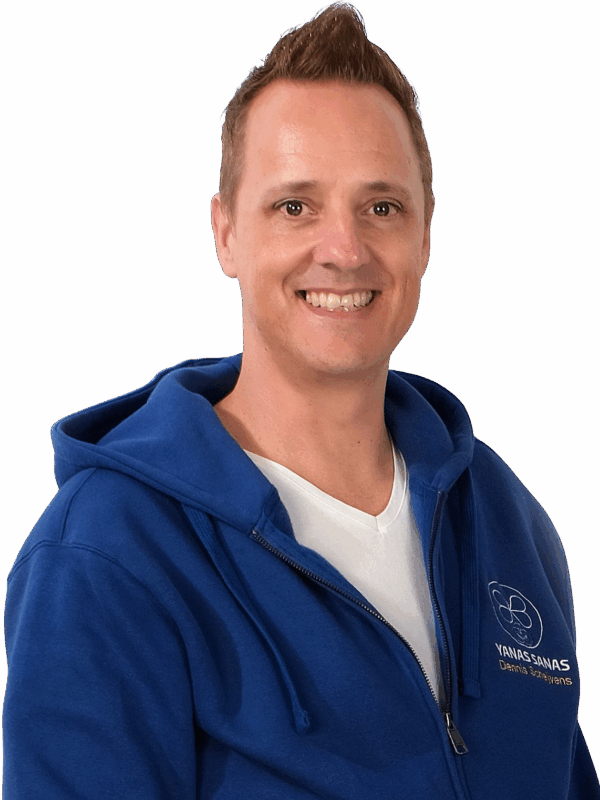 Dennis Scheijvens