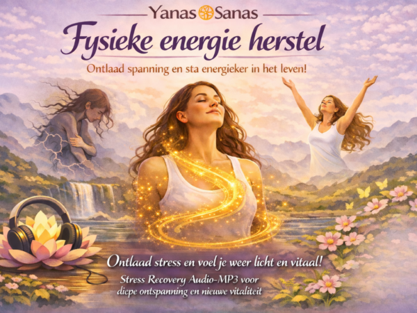 Preview audio-mp3 fysiek herstellen en meer energie